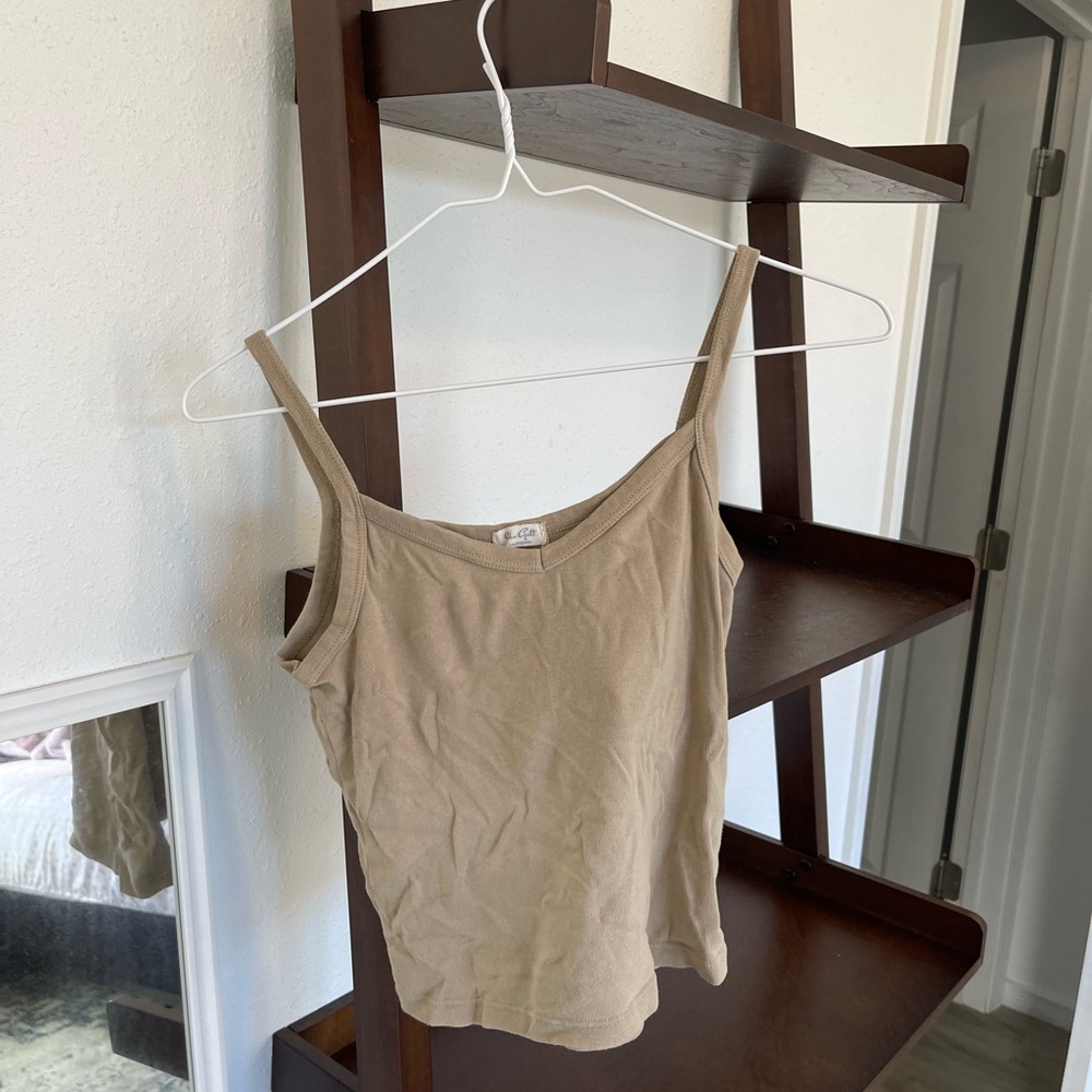 brandy melville tank